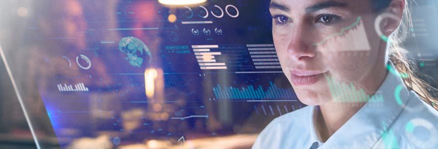 Data-scientist